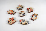 Artifact Puzzles - Dove Of The Holy Spirit Wooden Jigsaw Puzzle