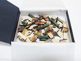 Artifact Puzzles - Egon Schiele Four Trees Wooden Jigsaw Puzzle