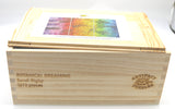 Artifact Puzzles - Sandi Rigby Botanical Dreaming Wooden Jigsaw Puzzle