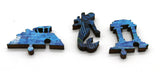 Artifact Puzzles - Roch Urbaniak Atlantyda Wooden Jigsaw Puzzle