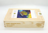 Artifact Puzzles - Vikram Madan Robot Creation Myth Wooden Jigsaw Puzzle