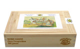 Artifact Puzzles - Dany Paragouteva Magic Carpet Wooden Jigsaw Puzzle