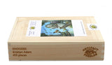 Artifact Puzzles - Kristian Adam Snoozies Wooden Jigsaw Puzzle