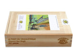 Artifact Puzzles - Van Gogh Le Pont De Trinquetaille Wooden Jigsaw Puzzle