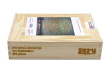 Ecru Puzzles - Ton Dubbeldam Provence Revisited Wooden Jigsaw Puzzle