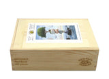 Artifact Puzzles - Paul Bond Sentinels Wooden Jigsaw Puzzle