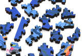 Artifact Puzzles - Kozyndan Kelp Magic Wooden Jigsaw Puzzle
