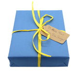 Gift Wrap & Gift Message