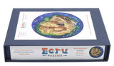 Ecru Puzzles - Roch Urbaniak Ulthar Wooden Jigsaw Puzzle