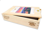 Artifact Puzzles - Gore Icknield Way Wooden Jigsaw Puzzle