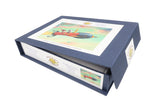 Artifact Puzzles - Geoffrey Gersten In Dreams Wooden Jigsaw Puzzle