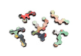 Artifact Puzzles - Geoffrey Gersten In Dreams Wooden Jigsaw Puzzle