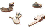 Artifact Puzzles - Kristian Adam Jacuzzi Boyz Wooden Jigsaw Puzzle