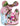 Artifact Puzzles - Kristian Adam Mr. Pinks Place Wooden Jigsaw Puzzle