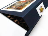 Artifact Puzzles - Gauguin La Orana Maria Wooden Jigsaw Puzzle