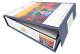 Artifact Puzzles - Ton Schulten Langs De Oever Wooden Jigsaw Puzzle