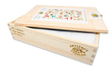 Artifact Puzzles - Allie Sullberg Dance Wooden Jigsaw Puzzle