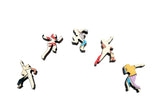 Artifact Puzzles - Allie Sullberg Dance Wooden Jigsaw Puzzle