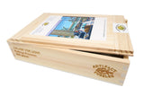 Artifact Puzzles - Kathryn Freeman Lullaby For Lions Wooden Jigsaw Puzzle