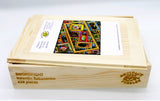Artifact Puzzles - Rekunenko Swordfight Wooden Jigsaw Puzzle