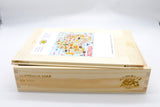 Artifact Puzzles - Liv Wan Australia Map Wooden Jigsaw Puzzle