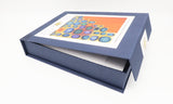 Artifact Puzzles - Karen Kunc Verse From Macrocosmica Wooden Jigsaw Puzzle