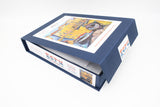 Ecru Puzzles - Nico Klopp Martigues Wooden Jigsaw Puzzle