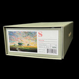 Stumpcraft Puzzles - Steve Coffey Morning Wooden Jigsaw Puzzle
