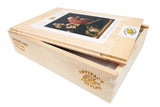 Artifact Puzzles - Kevin Sloan Naughty Bird Wooden Jigsaw Puzzle