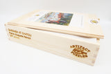 Artifact Puzzles - Renoir Oarsmen At Chatou Wooden Jigsaw Puzzle