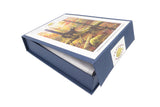 Artifact Puzzles - Robert Tino Out for Adventure Jigsaw Puzzle