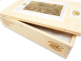 Artifact Puzzles - Ito Jakuchu Plum Blossoms Wooden Jigsaw Puzzle