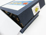 Artifact Puzzles - Angie Rees Polar Express II Wooden Jigsaw Puzzle