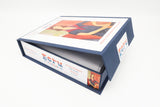 Ecru Puzzles - Amedeo Modigliani Red Scarf Wooden Jigsaw Puzzle