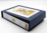 Artifact Puzzles - Henri Charles Manguin Les Renoncules Wooden Jigsaw Puzzle