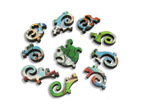 Artifact Puzzles - Tomasz Pietrzyk Romeo And Juliet Wooden Jigsaw Puzzle