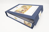 Artifact Puzzles - Amedeo Simonetti Rug Merchant Wooden Jigsaw Puzzle