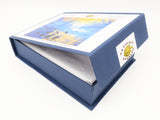 Artifact Puzzles - Kate Swanson Sandpipers Wooden Jigsaw Puzzle