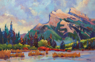 Stumpcraft Puzzles - Sharon Williams A Different Glory Wooden Jigsaw Puzzle