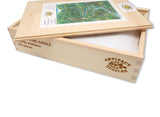 Artifact Puzzles - Jeyselle Solentiname Jungle Wooden Jigsaw Puzzle