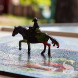 Stumpcraft Puzzles - Sharon Williams A Different Glory Wooden Jigsaw Puzzle