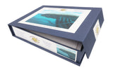 Artifact Puzzles - Allen Douglas The Kraken Wooden Jigsaw Puzzle
