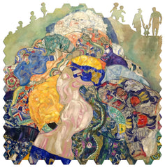 Artist:  Klimt, Gustav