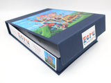 Ecru Puzzles - Tomasz Pietrzyk Family House Wooden Jigsaw Puzzle