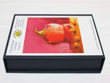 Artifact Puzzles - Vikram Madan Caf-fiend Wooden Jigsaw Puzzle