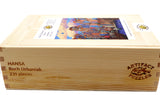 Artifact Puzzles - Roch Urbaniak Hansa Wooden Jigsaw Puzzle