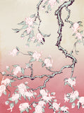 Artifact Puzzles - Kozyndan Bunny Blossom Wooden Jigsaw Puzzle