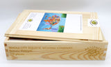 Artifact Puzzles - Tomasz Pietrzyk Whole City Aquatic Moving Company Wooden Jigsaw Puzzle