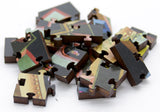 Artifact Puzzles - Rekunenko Swordfight Wooden Jigsaw Puzzle